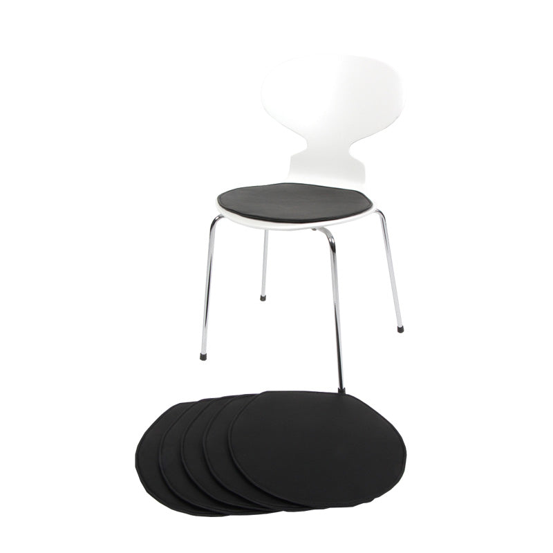 Seat cushions for Arne Jacobsen Ant chair model Myren 6