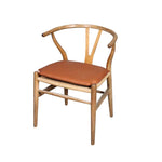 Load image into Gallery viewer, CH24 CHAIRS, Wishbone chair, CH24 Wishbone Chair, Wooden Chairs,chairs for Dining Room
