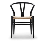 Load image into Gallery viewer, CH24 CHAIRS, Wishbone chair, CH24 Wishbone Chair, Wooden Chairs,chairs for Dining Room
