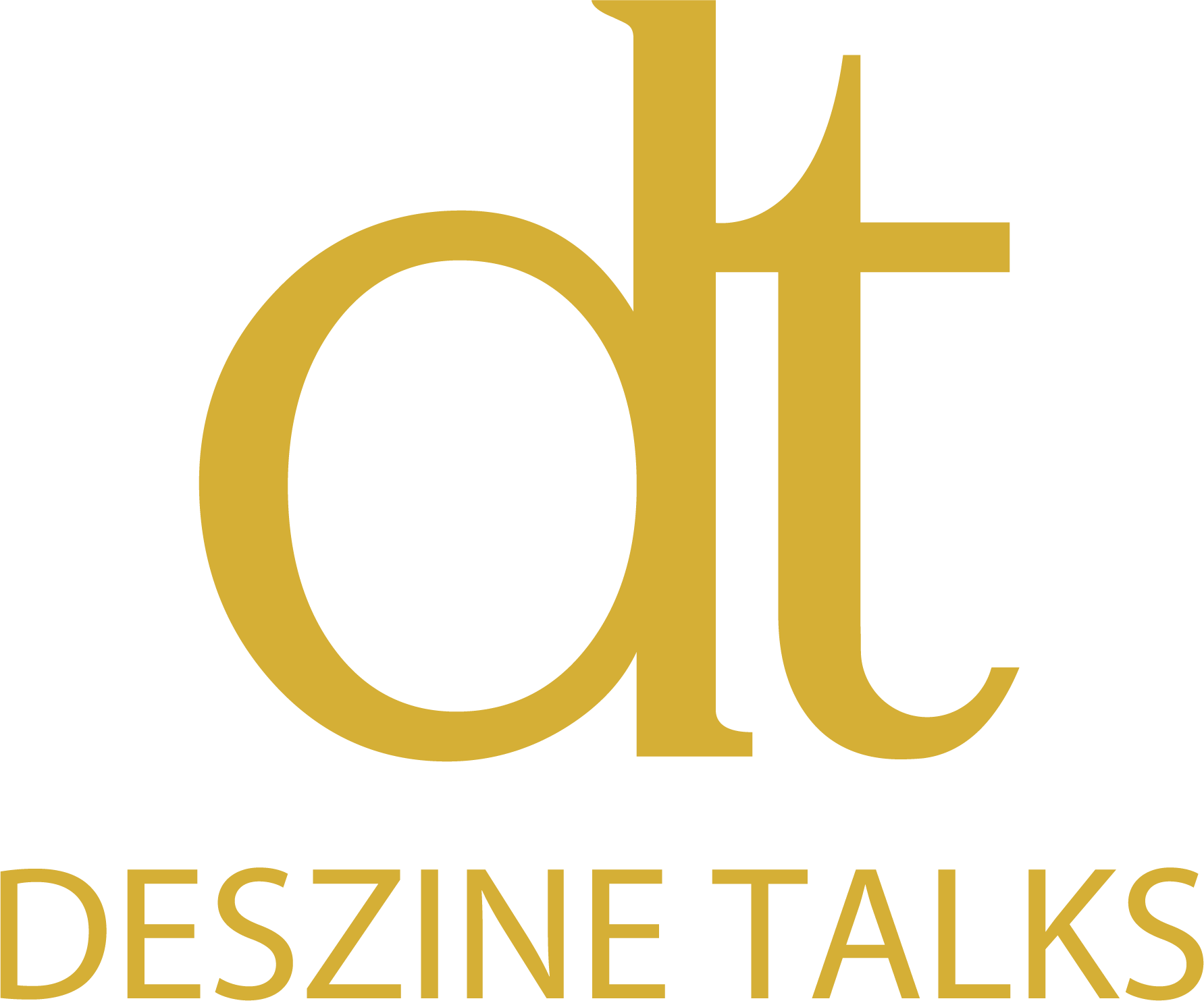 Deszine Talks