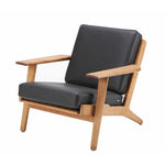 Load image into Gallery viewer, Cushion set for Hans J. Wegner Armchair GE290 (2) - Deszine Talks
