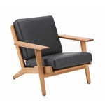 Load image into Gallery viewer, Cushion set for Hans J. Wegner Armchair GE290 (2) - Deszine Talks
