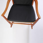 Load image into Gallery viewer, Cushion set for Hans . J. Wegner&#39;s rocking chair, model J16 - Deszine Talks
