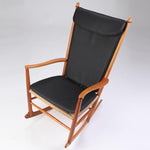 Load image into Gallery viewer, Cushion set for Hans . J. Wegner&#39;s rocking chair, model J16 - Deszine Talks
