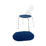 Load image into Gallery viewer, Seat cushions for Arne Jacobsen Ant chair, model Myren (6)
