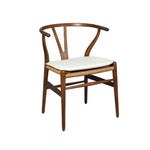 Load image into Gallery viewer, Cushion set for Hans J. Wegner&#39;s Y chair. (6) - Deszine Talks
