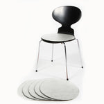 Load image into Gallery viewer, Seat cushions for Arne Jacobsen Ant chair, model Myren (6)
