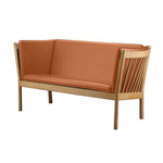 Load image into Gallery viewer, Pillow kit for Erik Ole Jørgensen. Couch sofa, model J148 (4)
