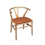 Load image into Gallery viewer, Cushion set for Hans J. Wegner&#39;s Y chair. (6) - Deszine Talks
