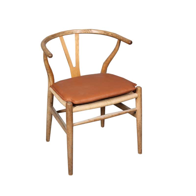 Cushion set for Hans J. Wegner's Y chair. (6) - Deszine Talks