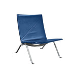 Load image into Gallery viewer, Leather Cover for Poul Kjærholm Recliner PK22 - Deszine Talks
