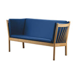 Load image into Gallery viewer, Pillow kit for Erik Ole Jørgensen. Couch sofa, model J148 (4)
