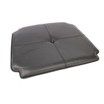 Load image into Gallery viewer, Lather Cushion with button set of 6 Pcs for Hans J. Wegner&#39;s Y chair. (6) - Deszine Talks
