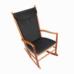 Load image into Gallery viewer, Cushion set for Hans . J. Wegner&#39;s rocking chair, model J16 - Deszine Talks
