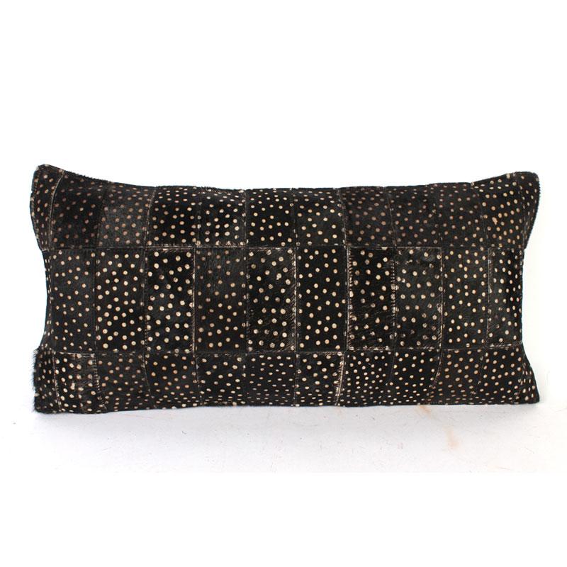 Leather Cushion Cover (Set of 2) - Deszine Talks