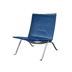 Load image into Gallery viewer, Leather Cover for Poul Kjærholm Recliner PK22 - Deszine Talks
