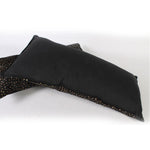 Load image into Gallery viewer, Leather Cushion Cover(Set of 2) - Deszine Talks
