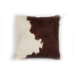 Load image into Gallery viewer, Leather Cushion Cover - Deszine Talks
