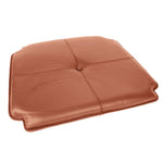 Load image into Gallery viewer, Lather Cushion with button set of 6 Pcs for Hans J. Wegner&#39;s Y chair. (6) - Deszine Talks
