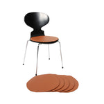 Load image into Gallery viewer, Seat cushions for Arne Jacobsen Ant chair, model Myren (6)
