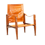 Load image into Gallery viewer, Leather replacement kit and leather straps for the safaristol chair
