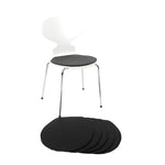 Load image into Gallery viewer, Seat cushions for Arne Jacobsen Ant chair, model Myren (6)
