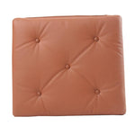 Load image into Gallery viewer, Leather Cushion for Hans J. Wegner&#39;s Chair FH 4283 - Deszine Talks
