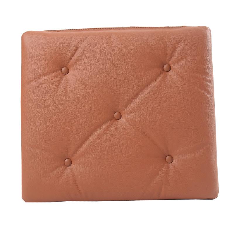 Leather Cushion for Hans J. Wegner's Chair FH 4283 - Deszine Talks