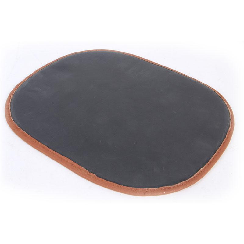 Leather Chair Pad for model HAY AAC10 - Deszine Talks