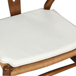 Load image into Gallery viewer, Cushion set for Hans J. Wegner&#39;s Y chair. (6) - Deszine Talks
