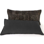 Load image into Gallery viewer, Leather Cushion Cover (Set of 2) - Deszine Talks
