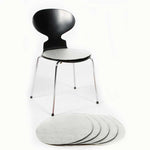 Load image into Gallery viewer, Seat cushions for Arne Jacobsen Ant chair, model Myren (6)
