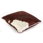 Load image into Gallery viewer, Leather Cushion Cover - Deszine Talks
