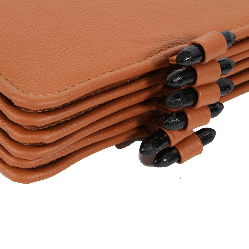 Leather Chair Pad for the Mikado chair. (6) - Deszine Talks