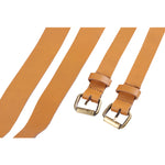 Load image into Gallery viewer, Leather replacement kit and leather straps for the safaristol chair
