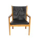 Load image into Gallery viewer, Wegners Armstol Cushion for Chair Model 1788
