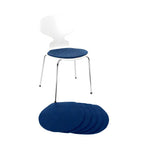 Load image into Gallery viewer, Seat cushions for Arne Jacobsen Ant chair, model Myren (6)
