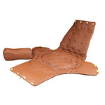 Load image into Gallery viewer, Bruno Mathsson Easy leather chair cover , Dux | Dux Jetson Lænestol Chair
