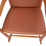 Load image into Gallery viewer, Cushion set for Hans . J. Wegner&#39;s rocking chair, model J16 - Deszine Talks
