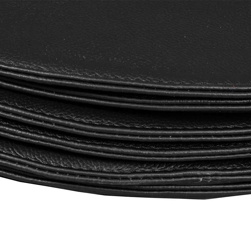 Leather covers for Arne Jacobsen's 3107/3207 chairs  (6) - Deszine Talks