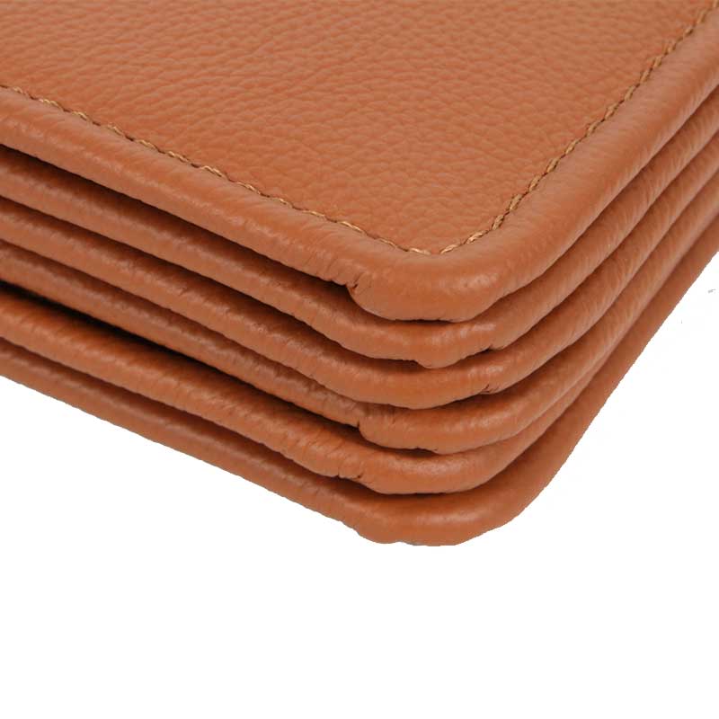 Leather Chair Pad for the Mikado chair. (6) - Deszine Talks