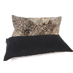 Load image into Gallery viewer, Leather Cushion Cover (Set of 2) - Deszine Talks
