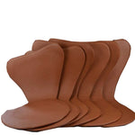 Load image into Gallery viewer, Leather covers for Arne Jacobsen&#39;s 3107/3207 chairs  (6) - Deszine Talks
