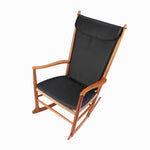 Load image into Gallery viewer, Cushion set for Hans . J. Wegner&#39;s rocking chair, model J16 - Deszine Talks
