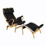 Load image into Gallery viewer, Cushion set for Bruno Mathsson&#39;s Pernilla lounge chair.(5) - Deszine Talks
