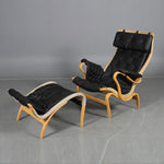 Load image into Gallery viewer, Cushion set for Bruno Mathsson&#39;s Pernilla lounge chair.(5) - Deszine Talks
