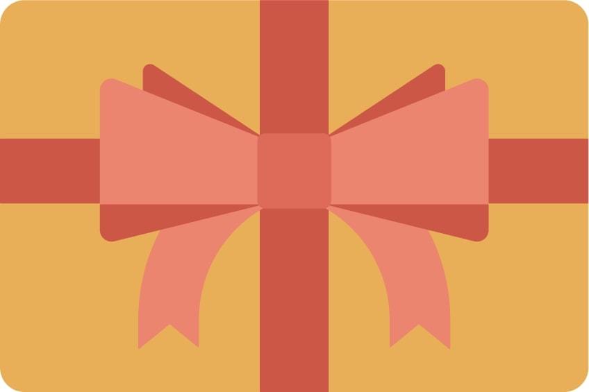 Gift Card - Deszine Talks