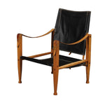 Load image into Gallery viewer, Leather replacement kit and leather straps for the safaristol chair
