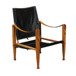 Load image into Gallery viewer, Leather replacement kit and leather straps for the safaristol chair
